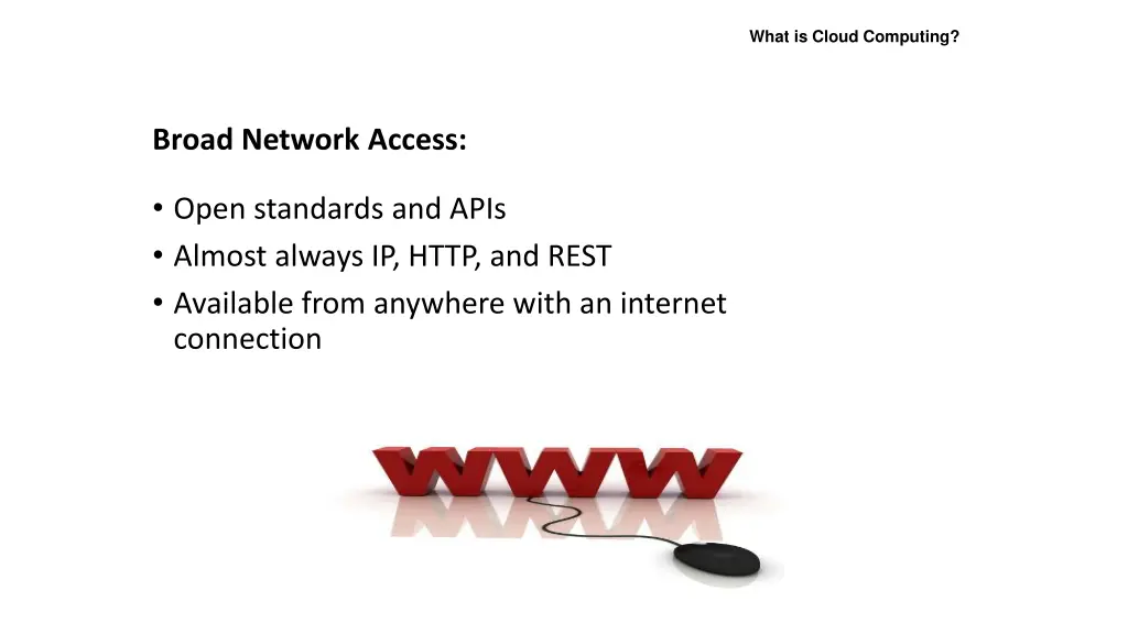 what is cloud computing 2