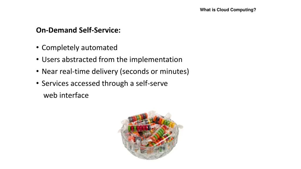 what is cloud computing 3