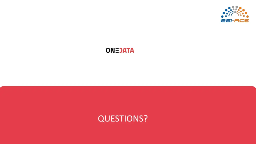 questions