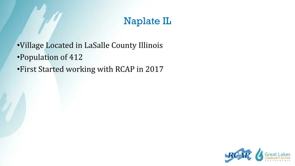 naplate il