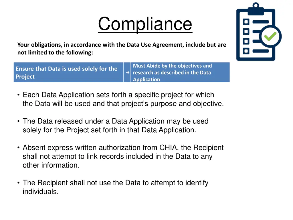 compliance 4
