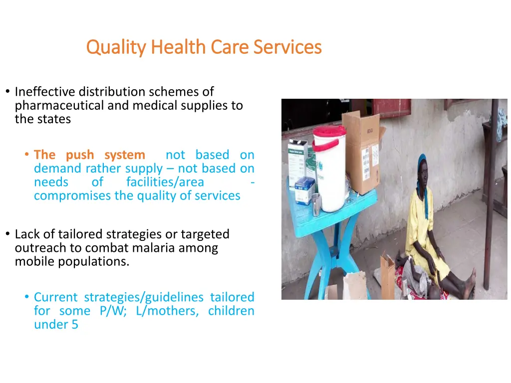 quality health care services quality health care