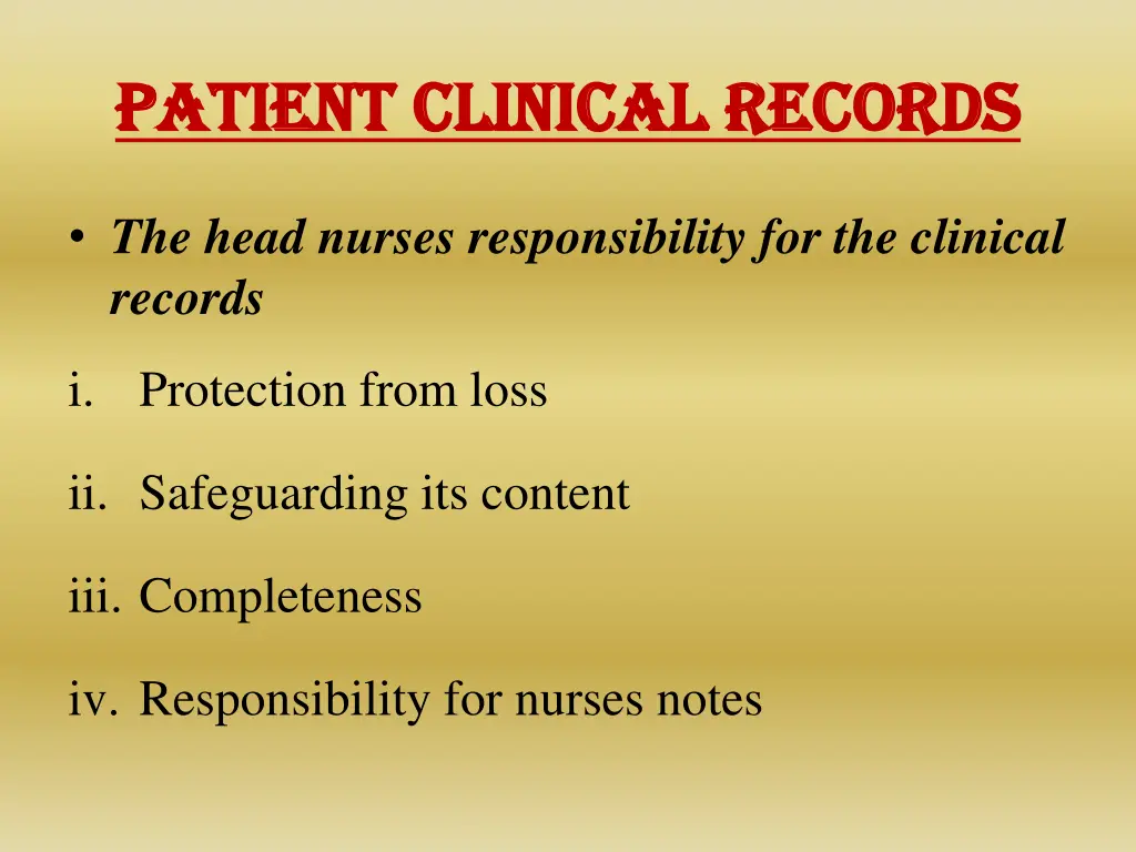 patient patient clinical