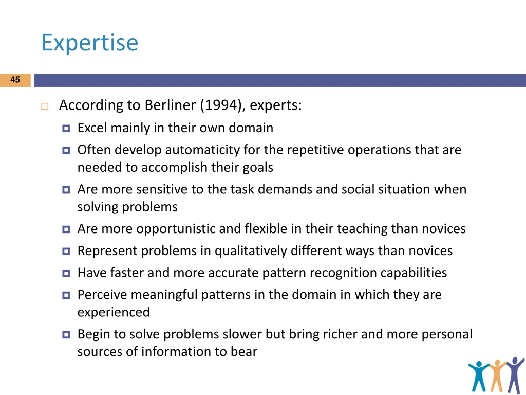 expertise 1