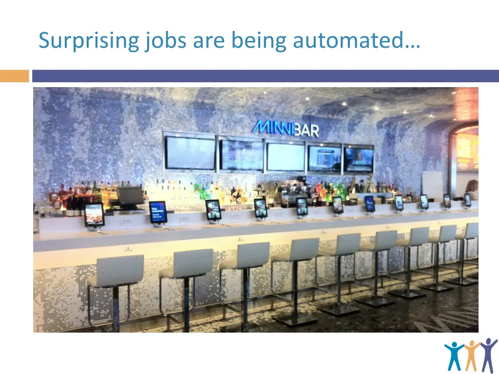 surprising jobs are being automated