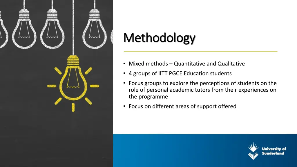 methodology methodology