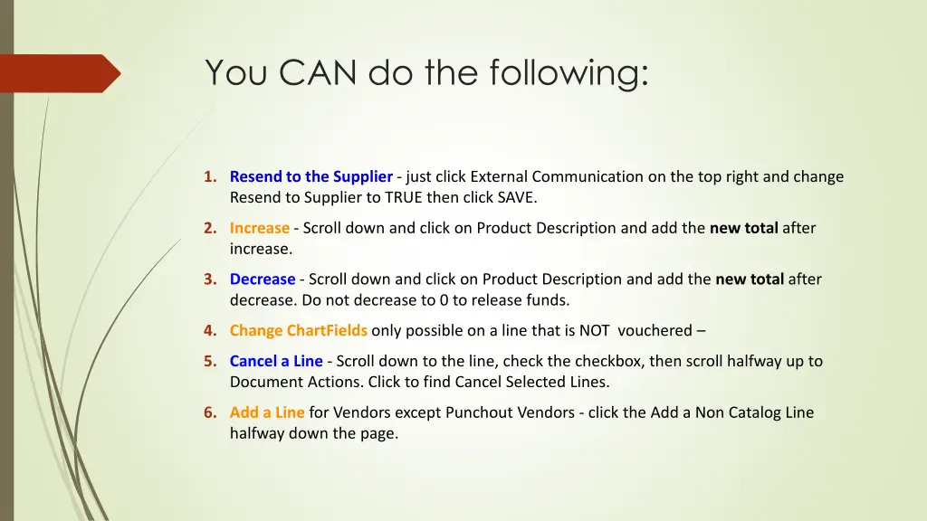 you can do the following