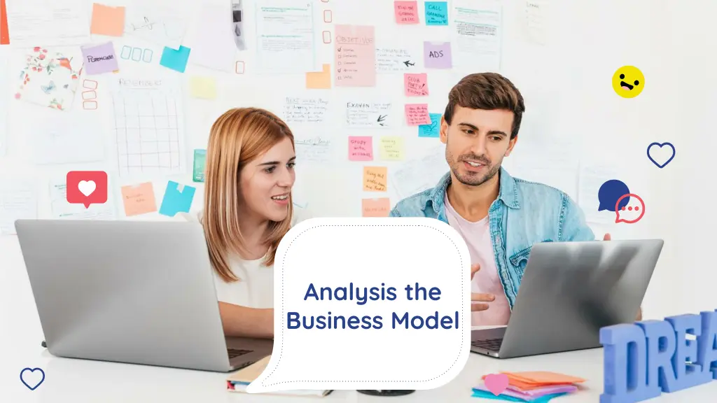analysis the business model