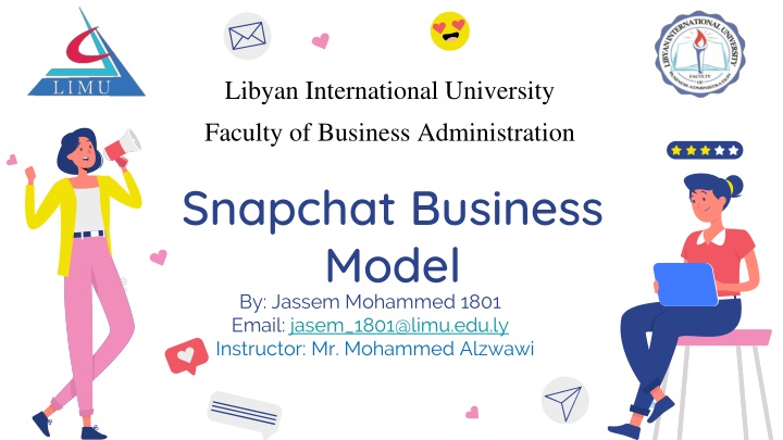 libyan international university faculty