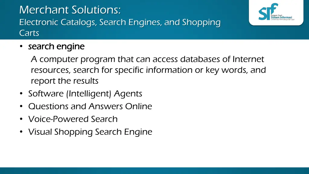 merchant solutions electronic catalogs search 3