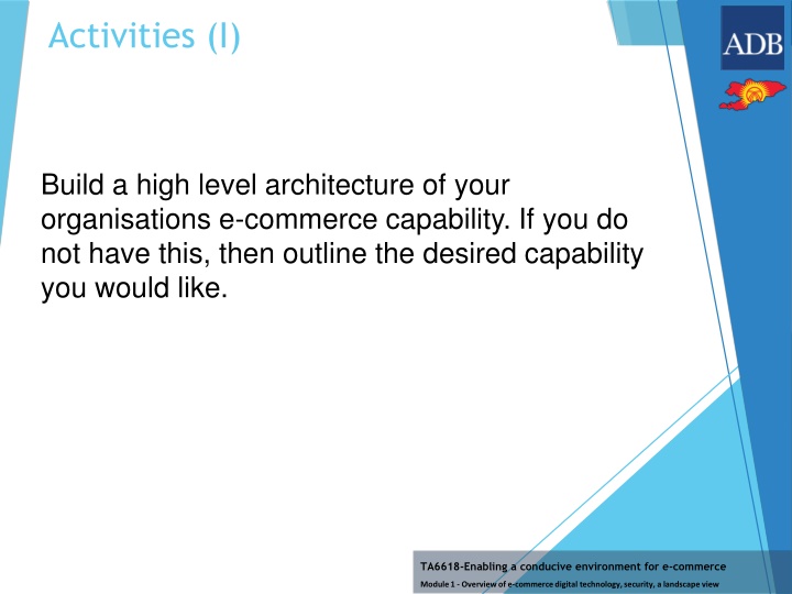 activities i