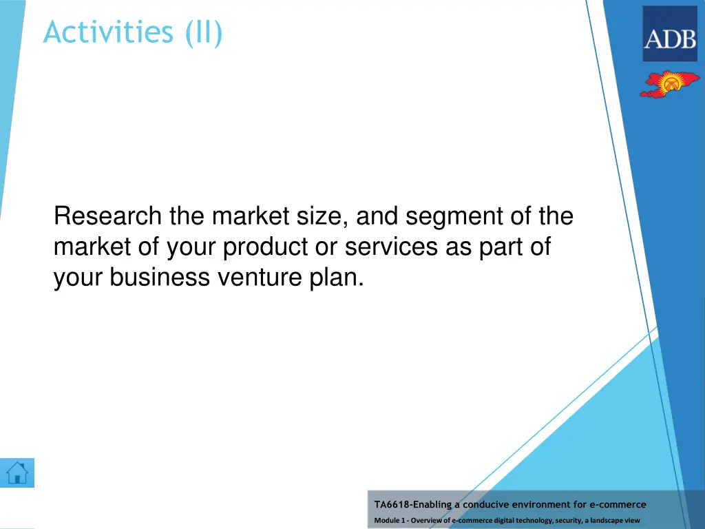 activities ii