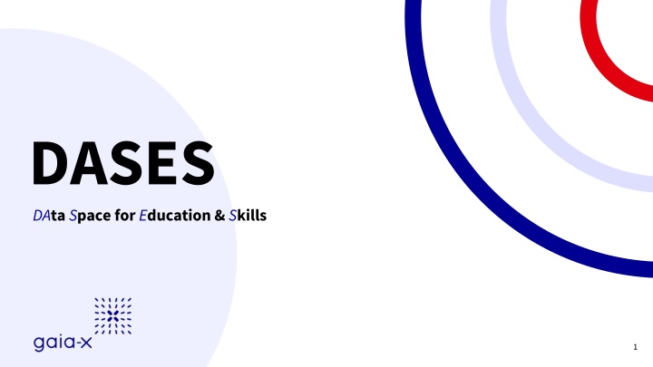 dases da ta s pace for e ducation s kills