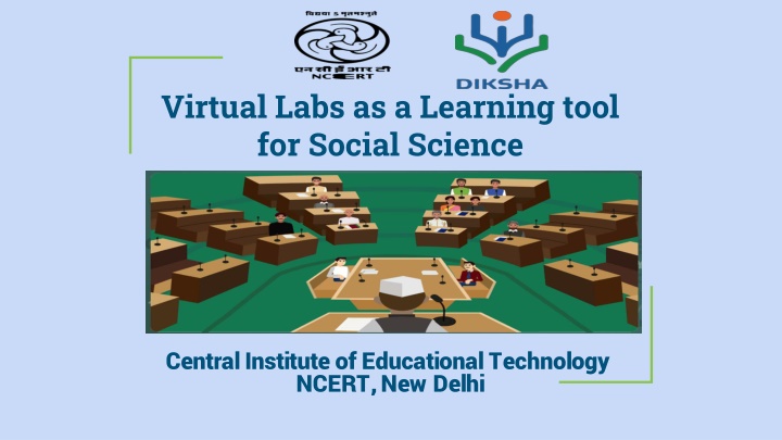 virtual labs as a learning tool for social science