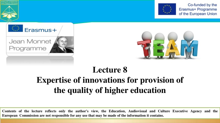 lecture 8