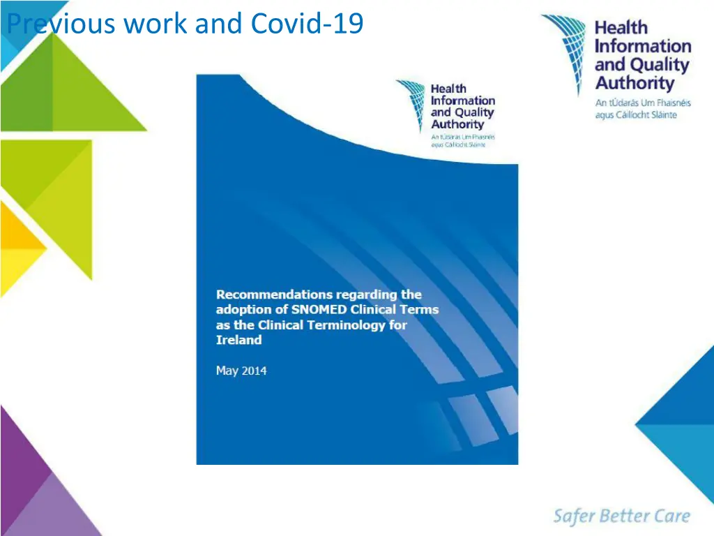 previous work and covid 19 2