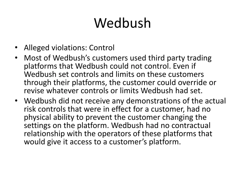 wedbush 4
