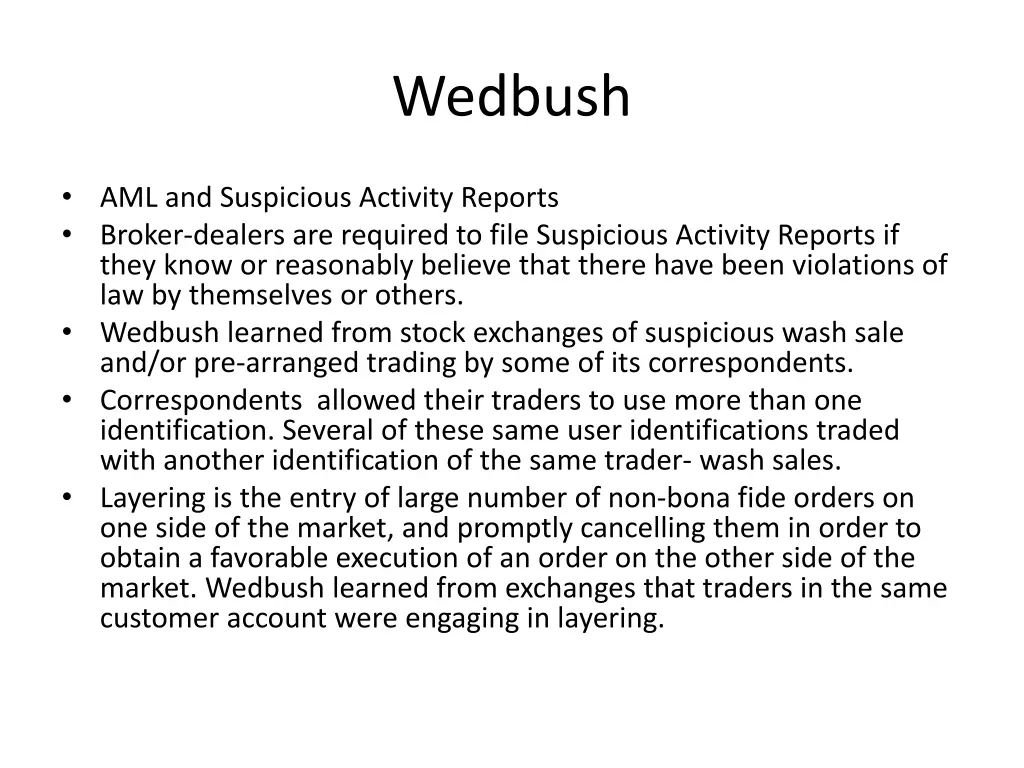 wedbush 6