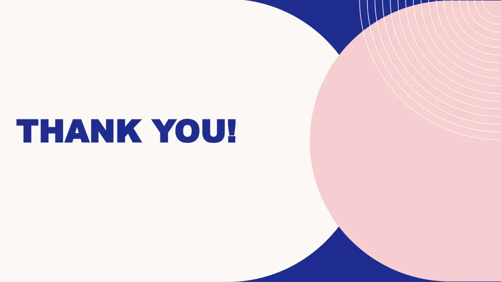 thank you thank you