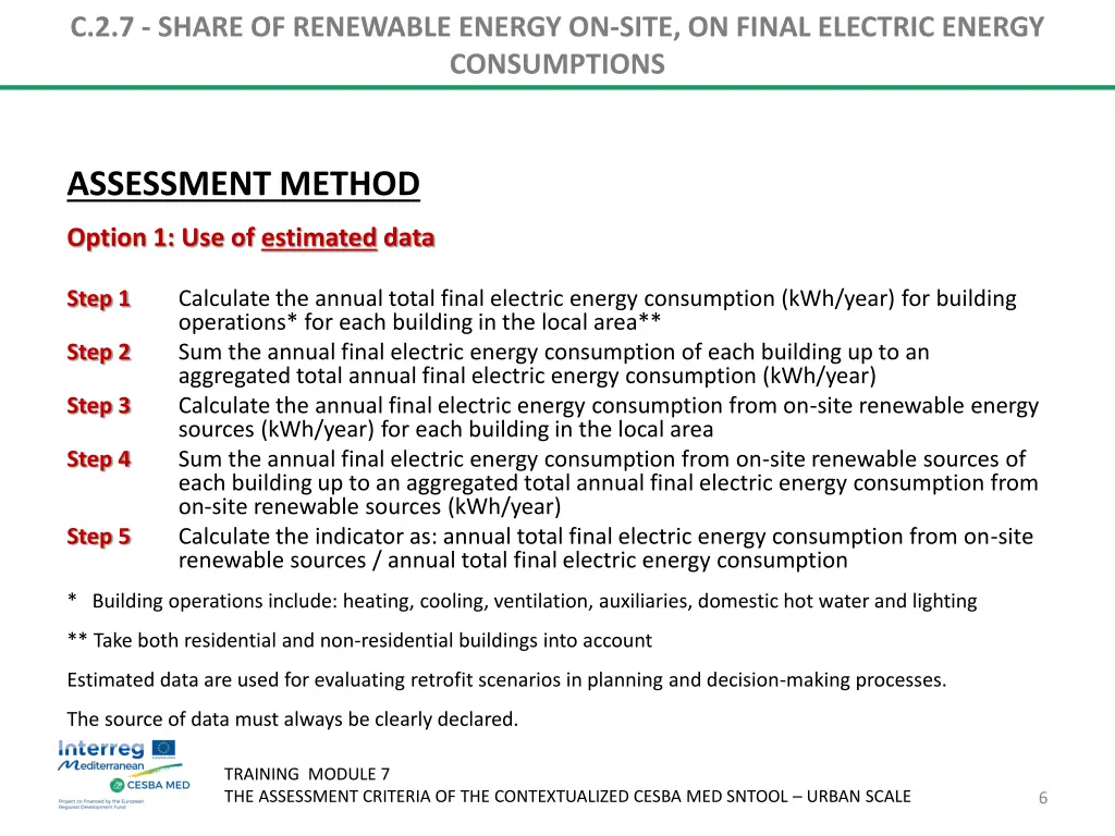 c 2 7 share of renewable energy on site on final 4