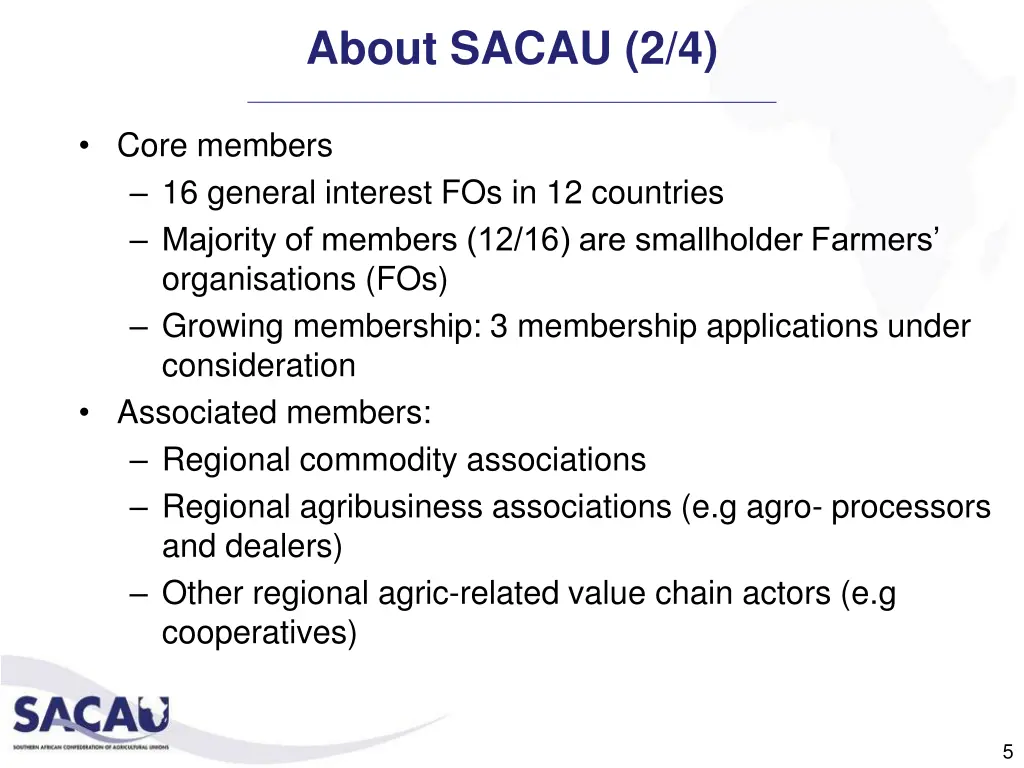 about sacau 2 4