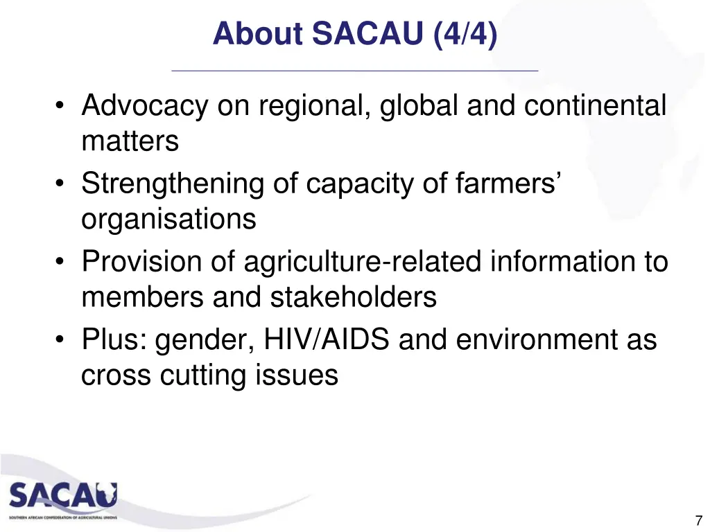 about sacau 4 4