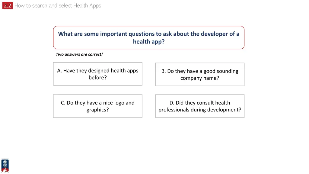 2 2 2 2 how to search and select health apps 1