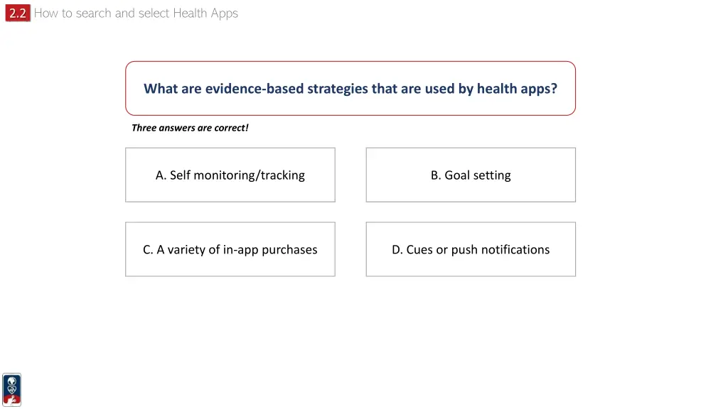 2 2 2 2 how to search and select health apps 4