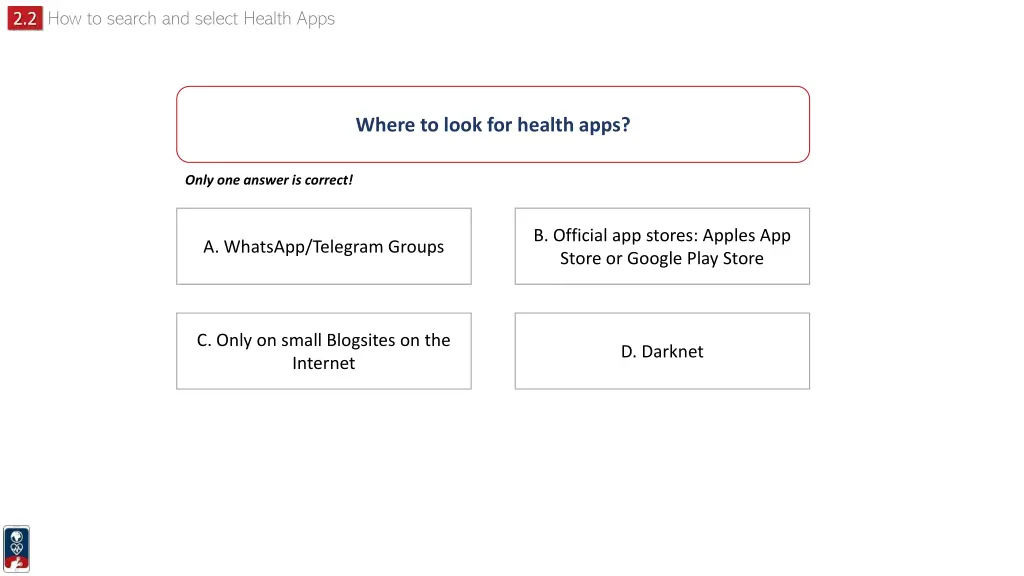 2 2 2 2 how to search and select health apps 6