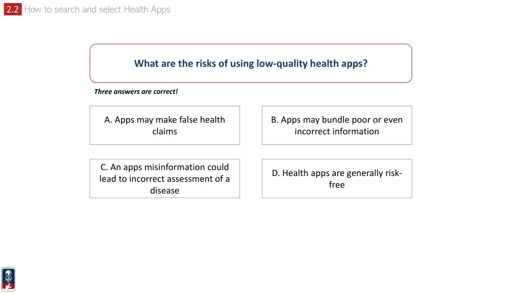2 2 2 2 how to search and select health apps 8