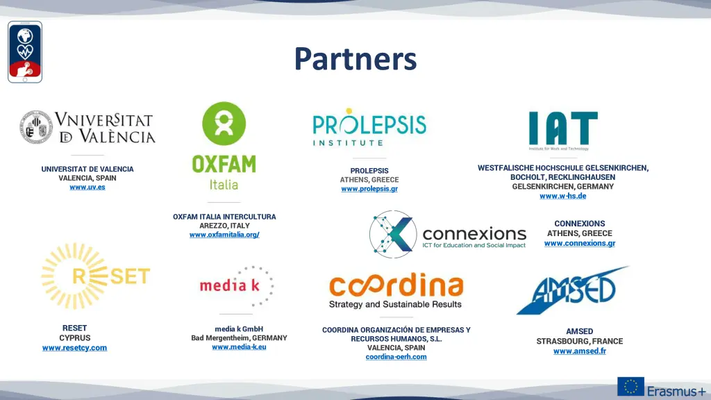 partners