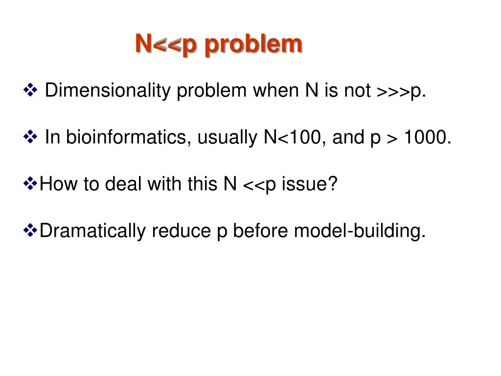 n p problem