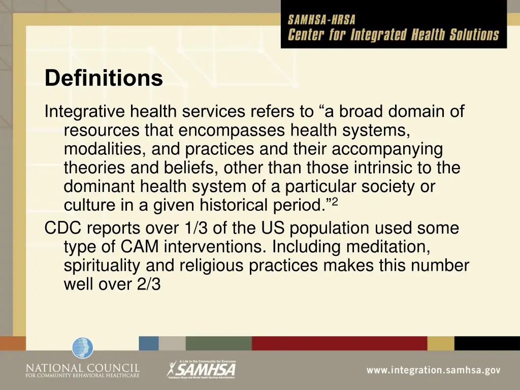 definitions 1