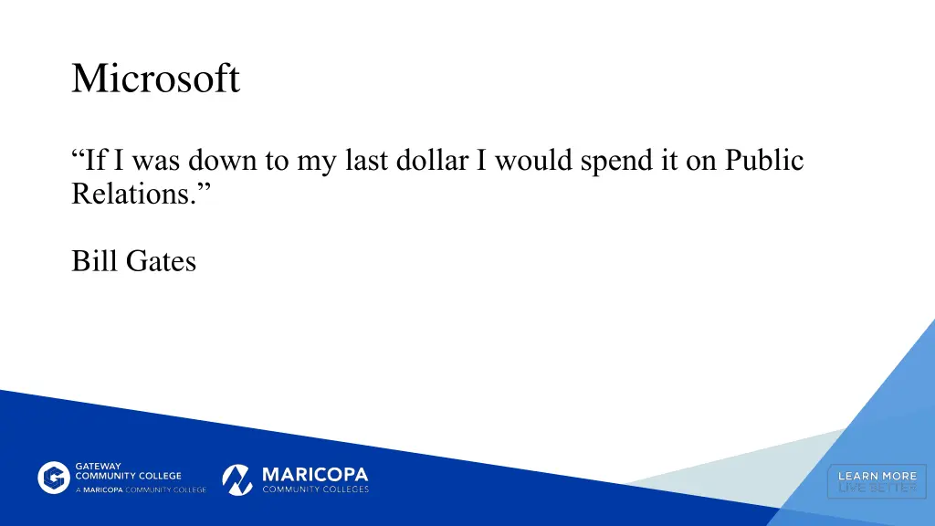 microsoft