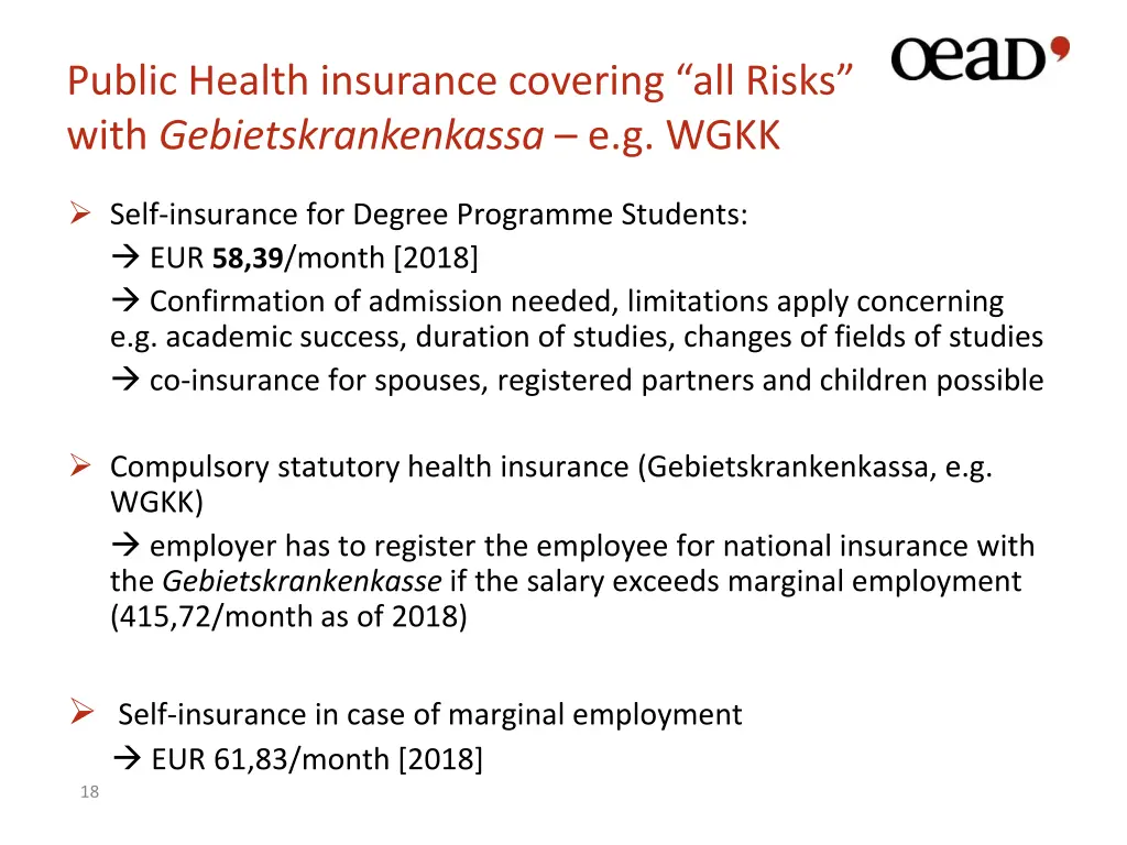 public health insurance covering all risks with