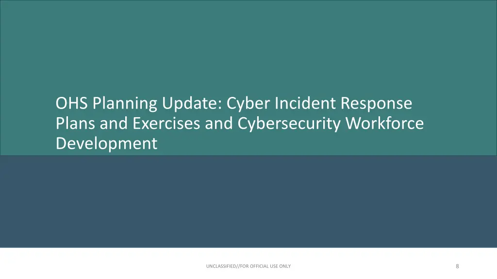 state of hawai i office of homeland security 7