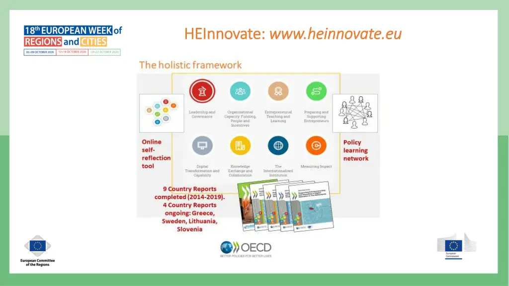 heinnovate heinnovate www heinnovate