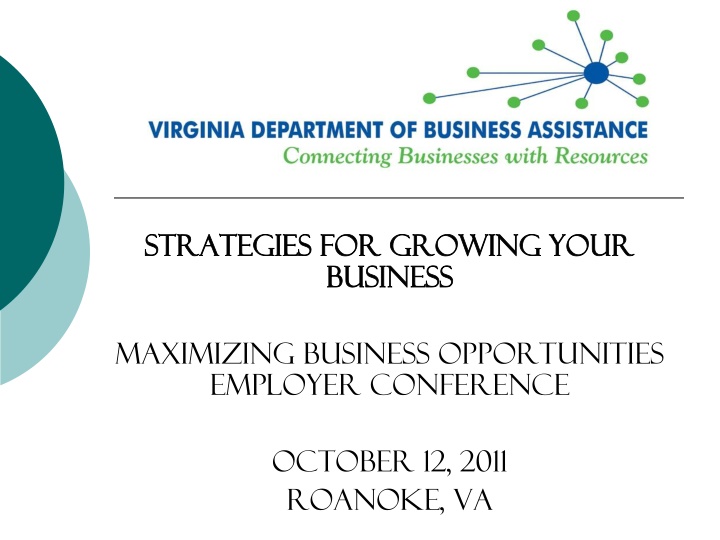strategies for growing your strategies