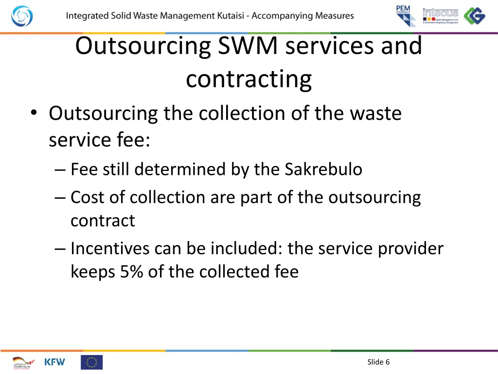 outsourcing swm services and contracting 2