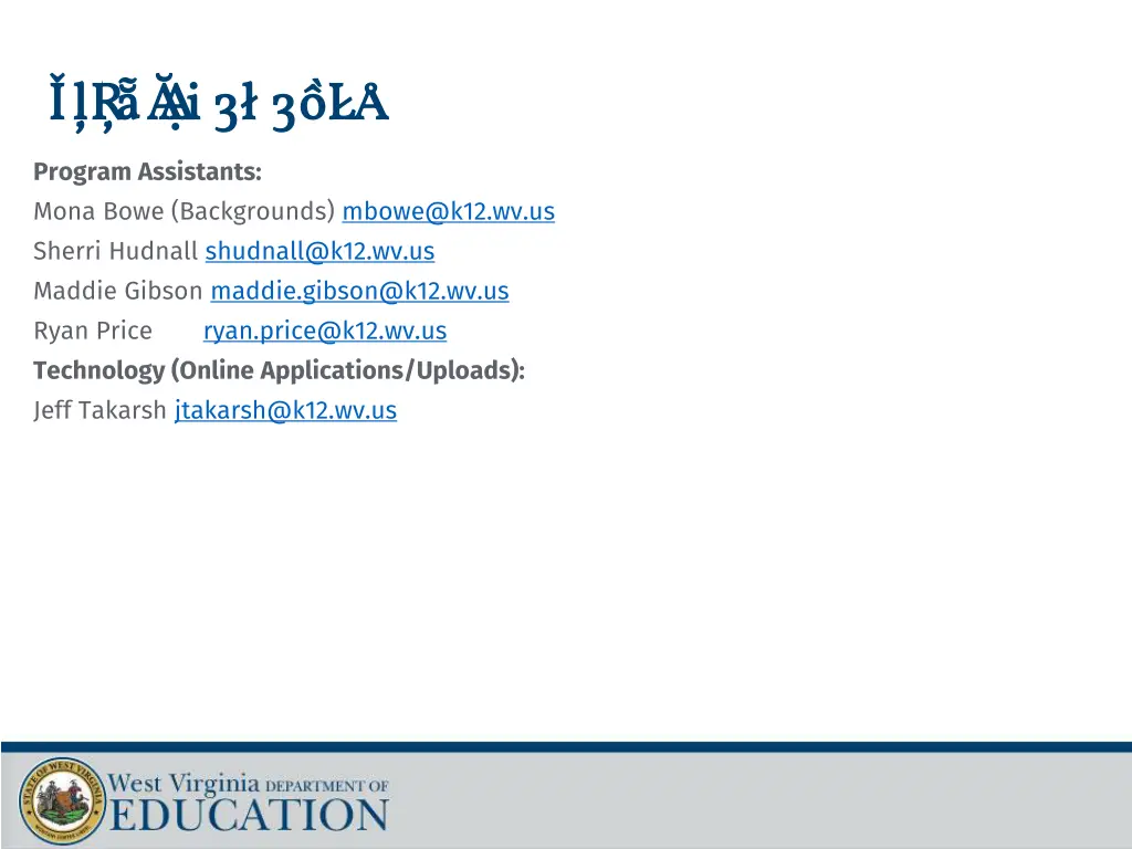 staff co nti nued staff co nti nued