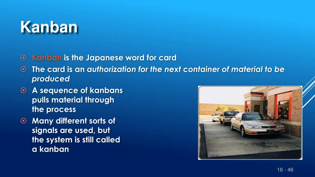 kanban