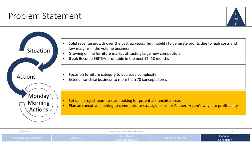 problem statement 1