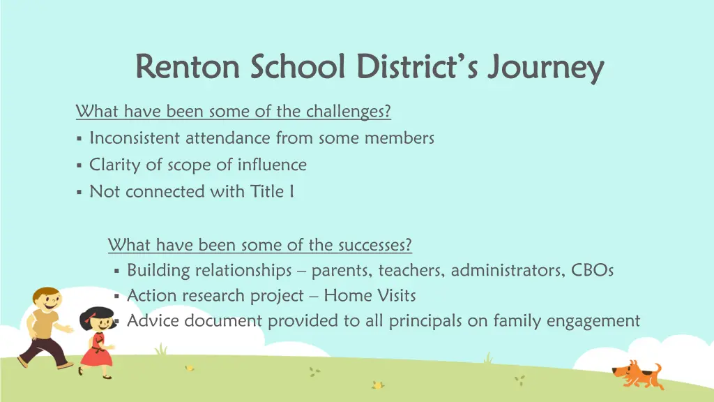 renton school district s journey renton school 2