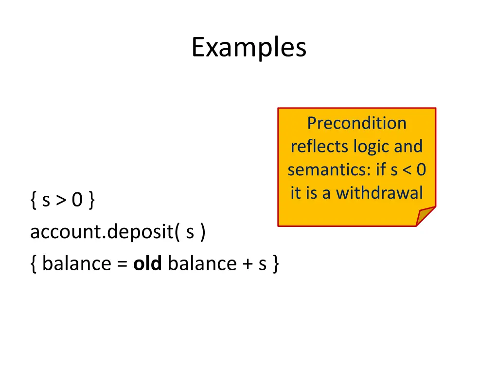 examples 3
