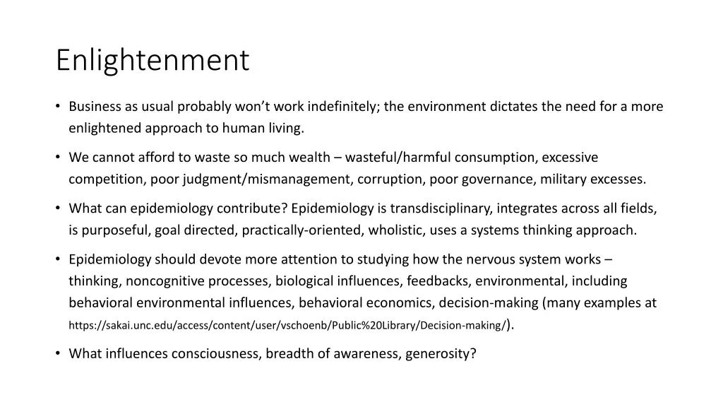 enlightenment 1