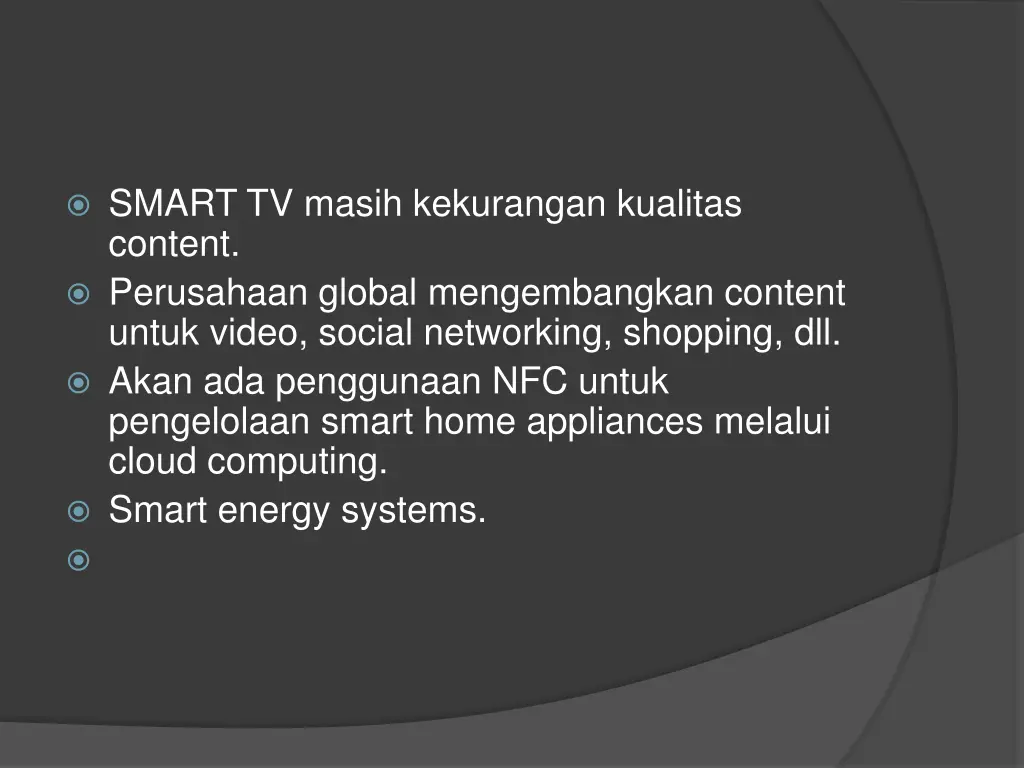 smart tv masih kekurangan kualitas content