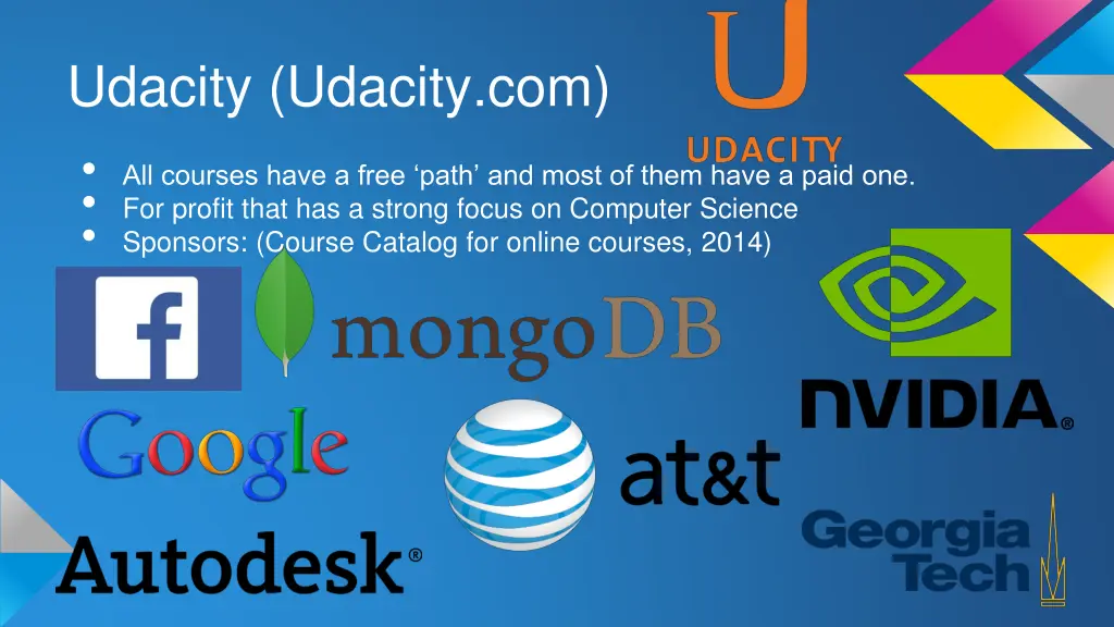 udacity udacity com