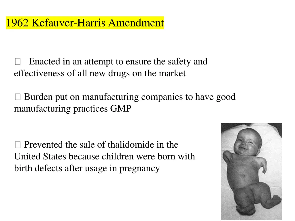 1962 kefauver harris amendment