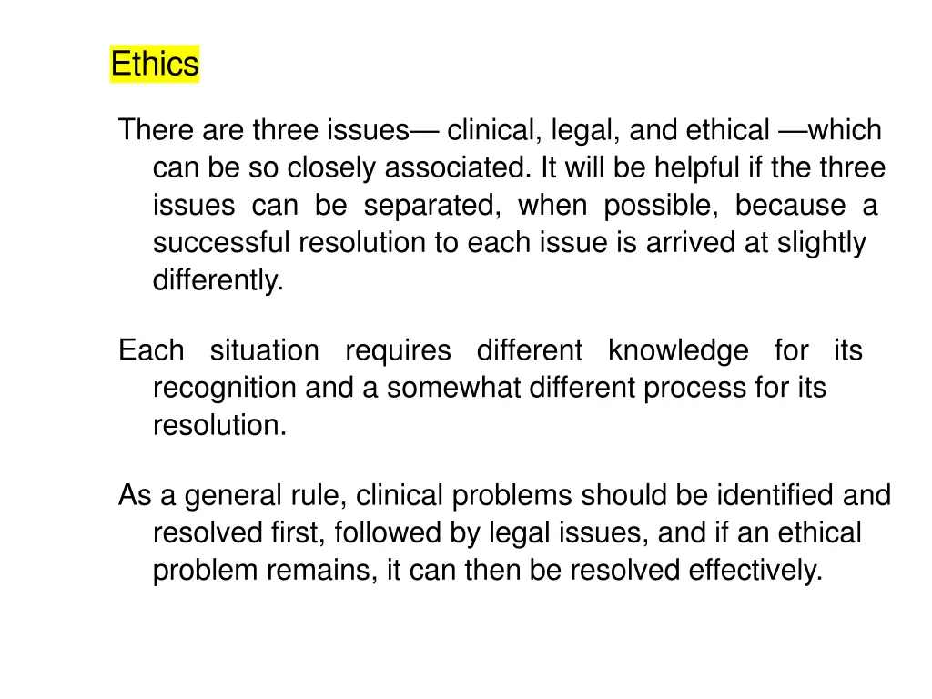 ethics 2
