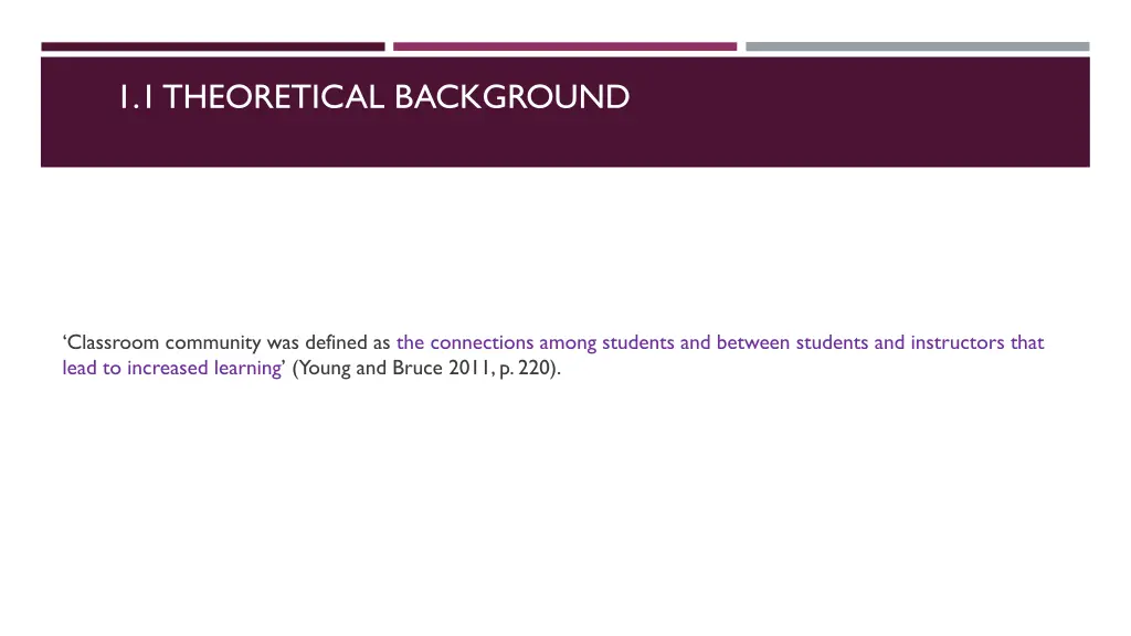 1 1 theoretical background 1